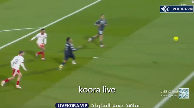 مباراة غيرونا ضد ريال مدريد