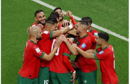 مباراة منتخب المغرب القادمة