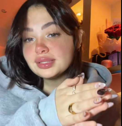 فيديو حبيبه رضا تيك توك