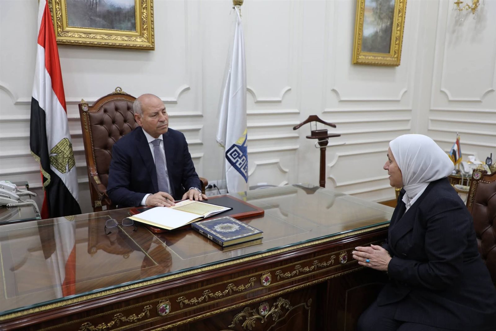 رسميا.. ظهور نتيجة الشهادة الإعدادية الترم الأول 2026 القاهرة برقم الجلوس 