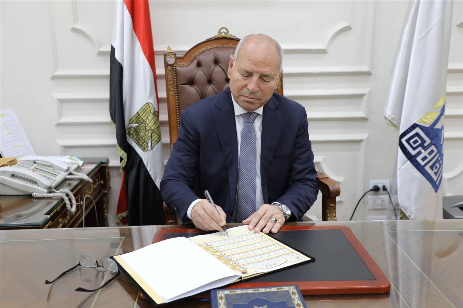 رابط الاستعلام عن نتيجة الشهادة الإعدادية الترم الأول 2026 القاهرة برقم الجلوس