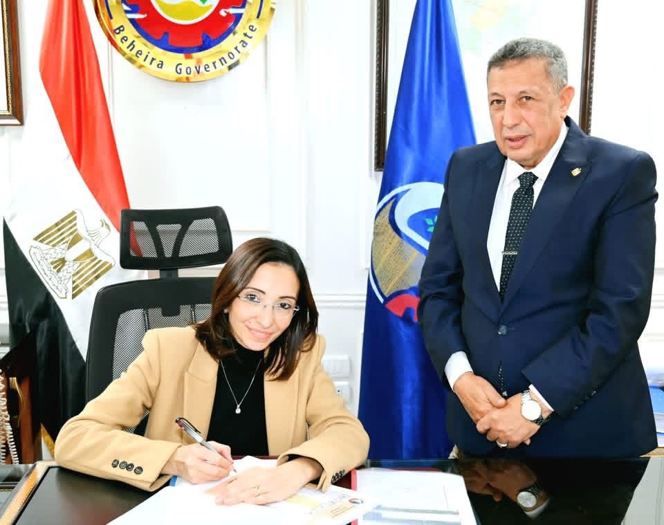  نتيجة الشهادة الإعدادية الترم الأول 2026 البحيرة برقم الجلوس