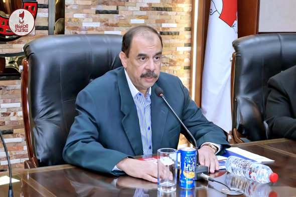 لينك نتيجة تالته اعدادي ترم اول 2026 سوهاج بالاسم ورقم الجلوس