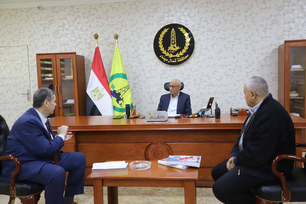 نتيجة 3 اعدادي ترم اول 2026 شمال سيناء برقم الجلوس