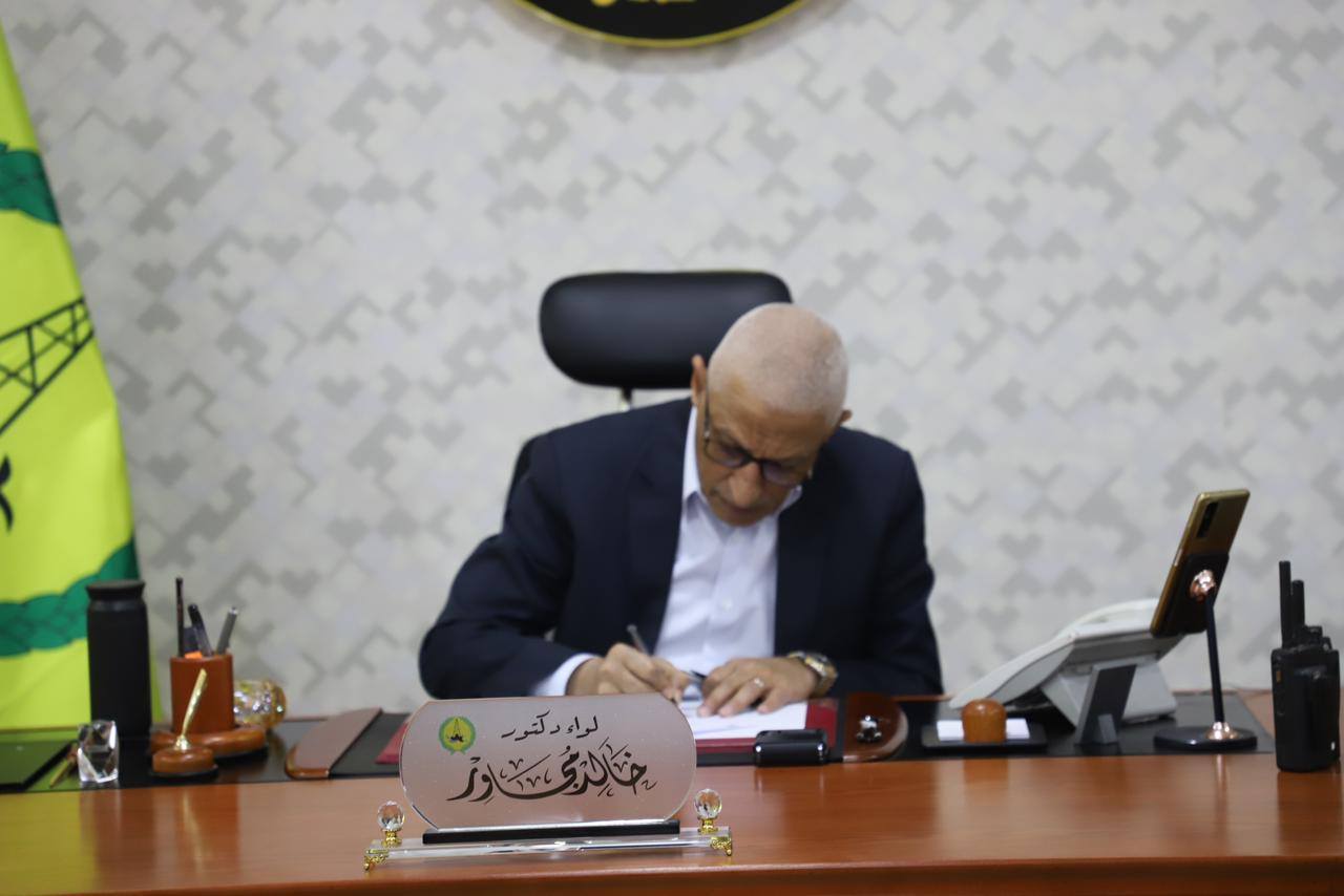 نتيجة الصف الثالث الإعدادي ترم أول 2026 شمال سيناء برقم الجلوس