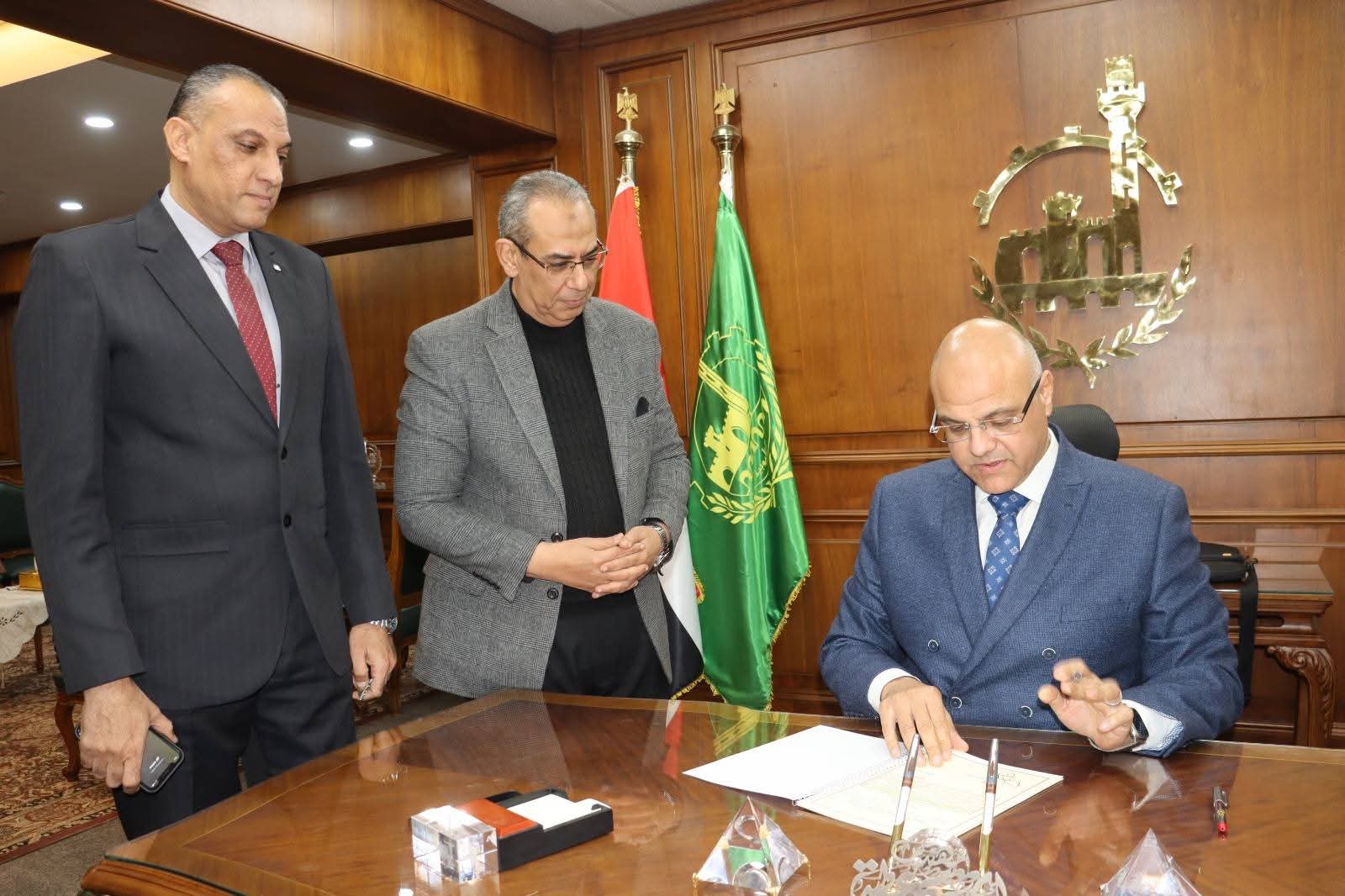 نتيجة تالته إعدادي ترم أول 2026 القليوبية برقم الجلوس الآن