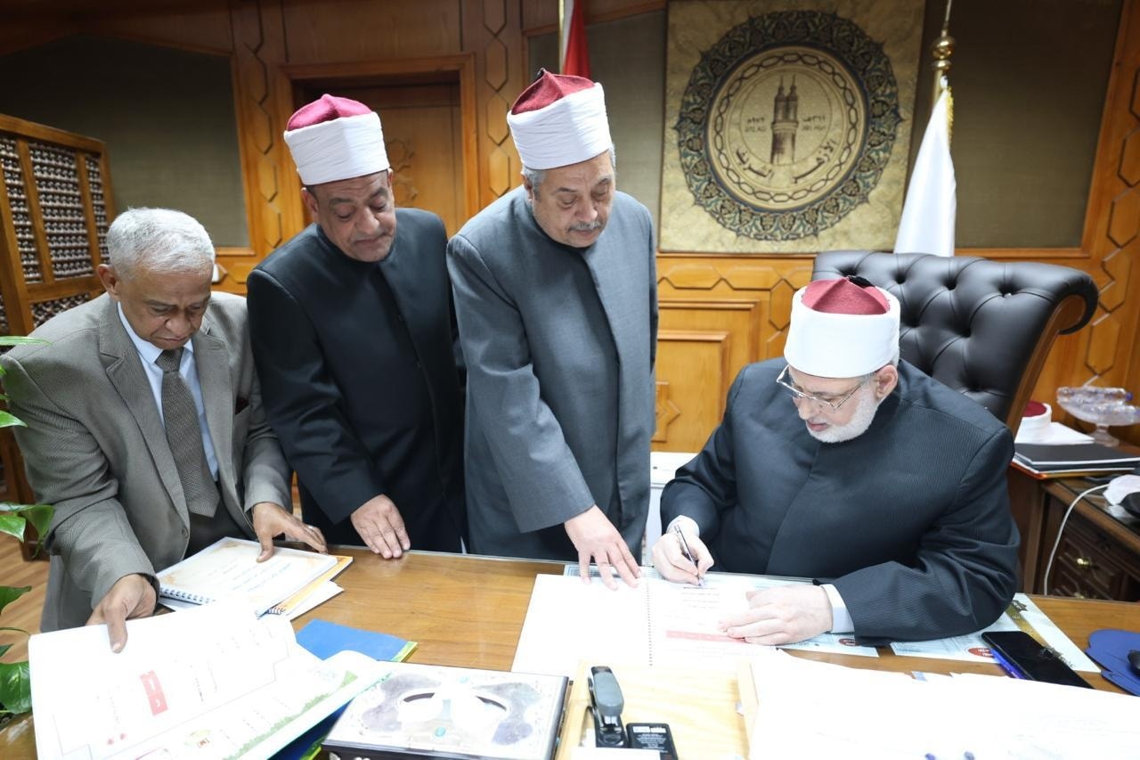 ظهرت الآن.. نتيجة الابتدائيَّة والإعداديَّة الأزهرية الترم الأول 2026 برقم الجلوس