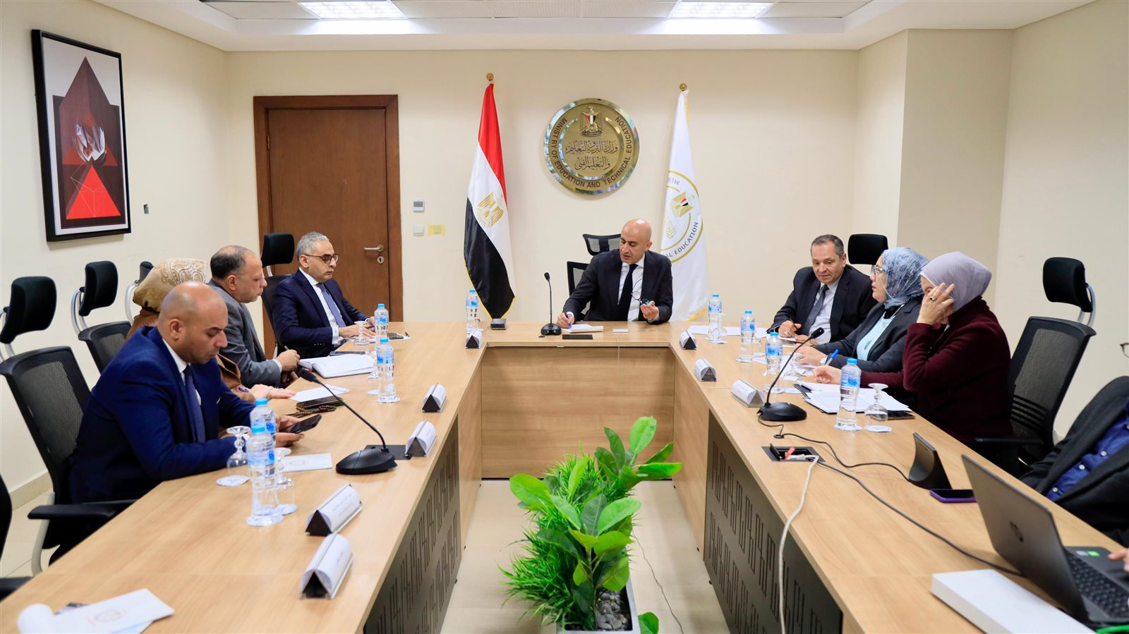 خطة «التعليم» للقضاء على الفترة المسائية بمدارس المرحلة الابتدائية