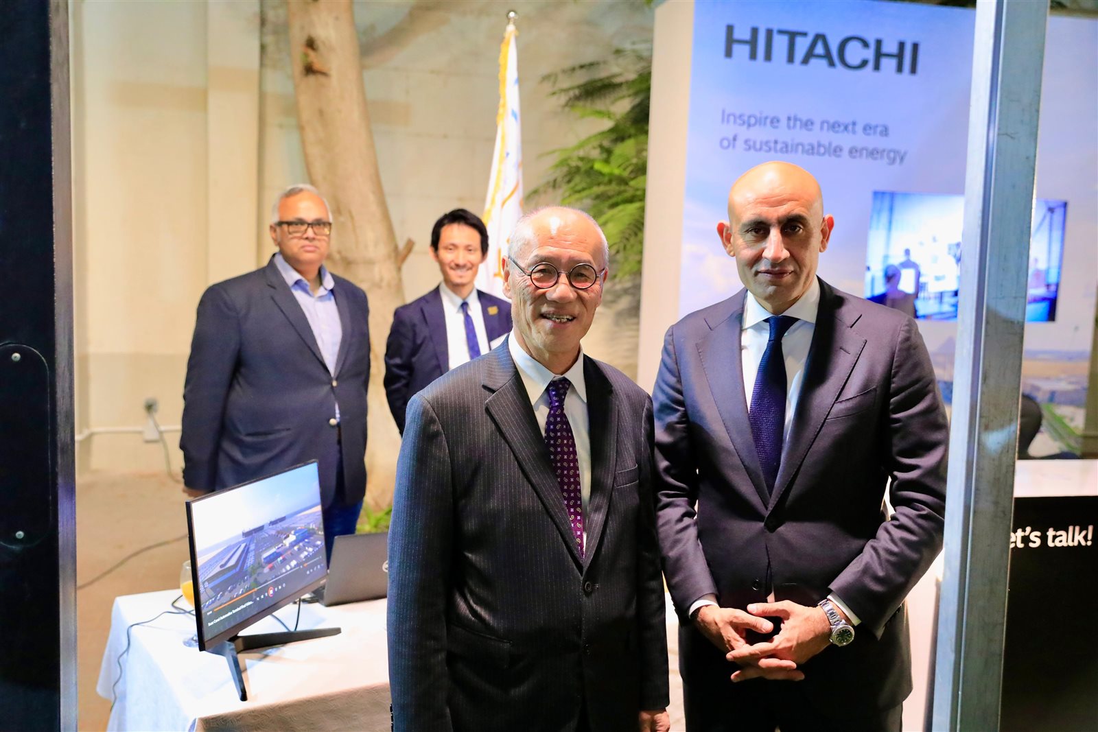 وزير التعليم يشارك في احتفالية السفارة اليابانية بعيد ميلاد الإمبراطور ناروهيتو