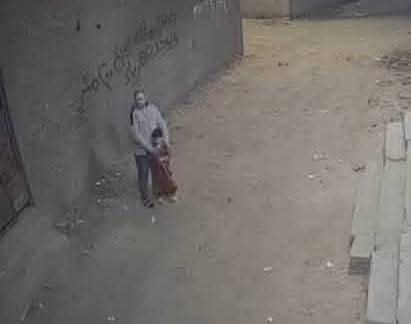 الأمن يفحص فيديو الاعتداء على أب ونجله بسلاح خرطوش بالقليوبية