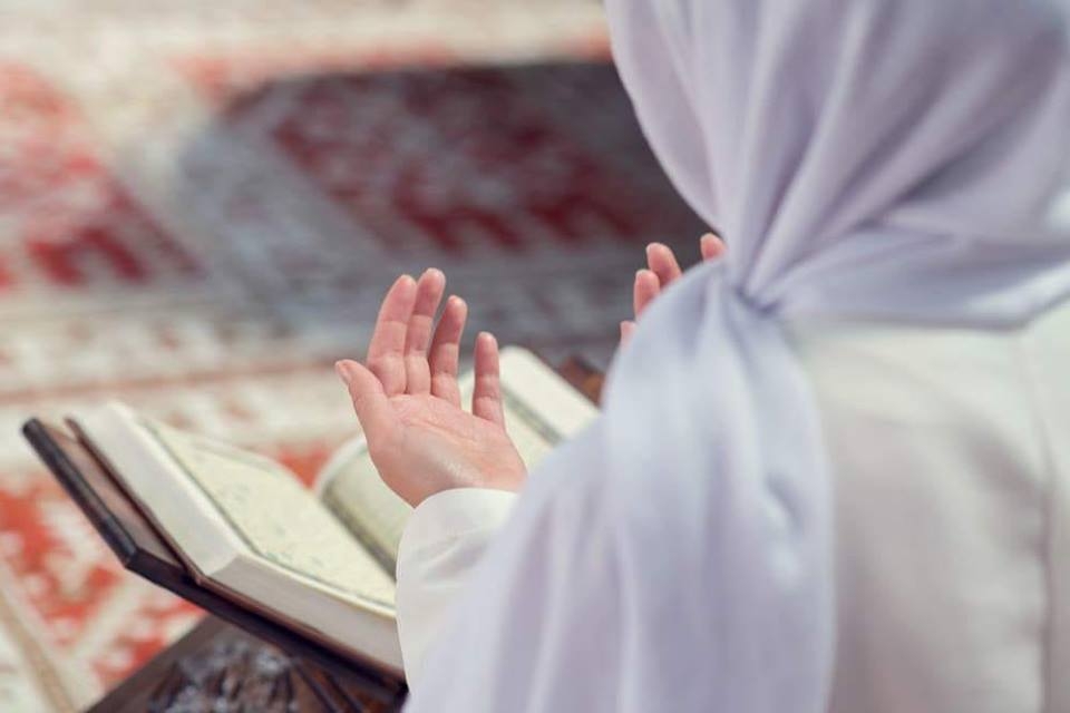 موعد ليلة القدر