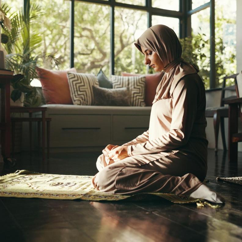 دعاء العشر الأواخر ادعيه ليله القدر