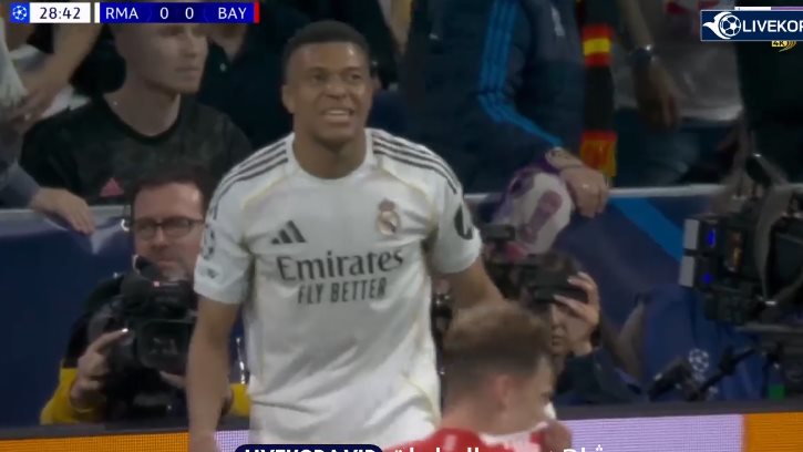 بث مباشر مباراة ريال مدريد وأتلتيك بلباو