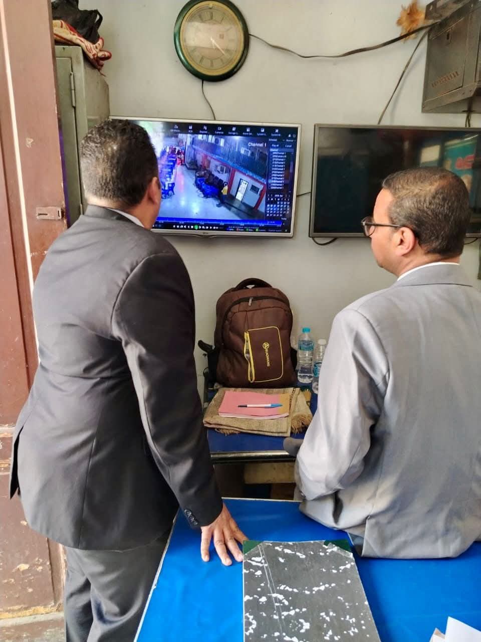 التفاصيل الكاملة لهجوم شبل على طفلة بالسيرك القومي خلال التقاطها صور تذكارية