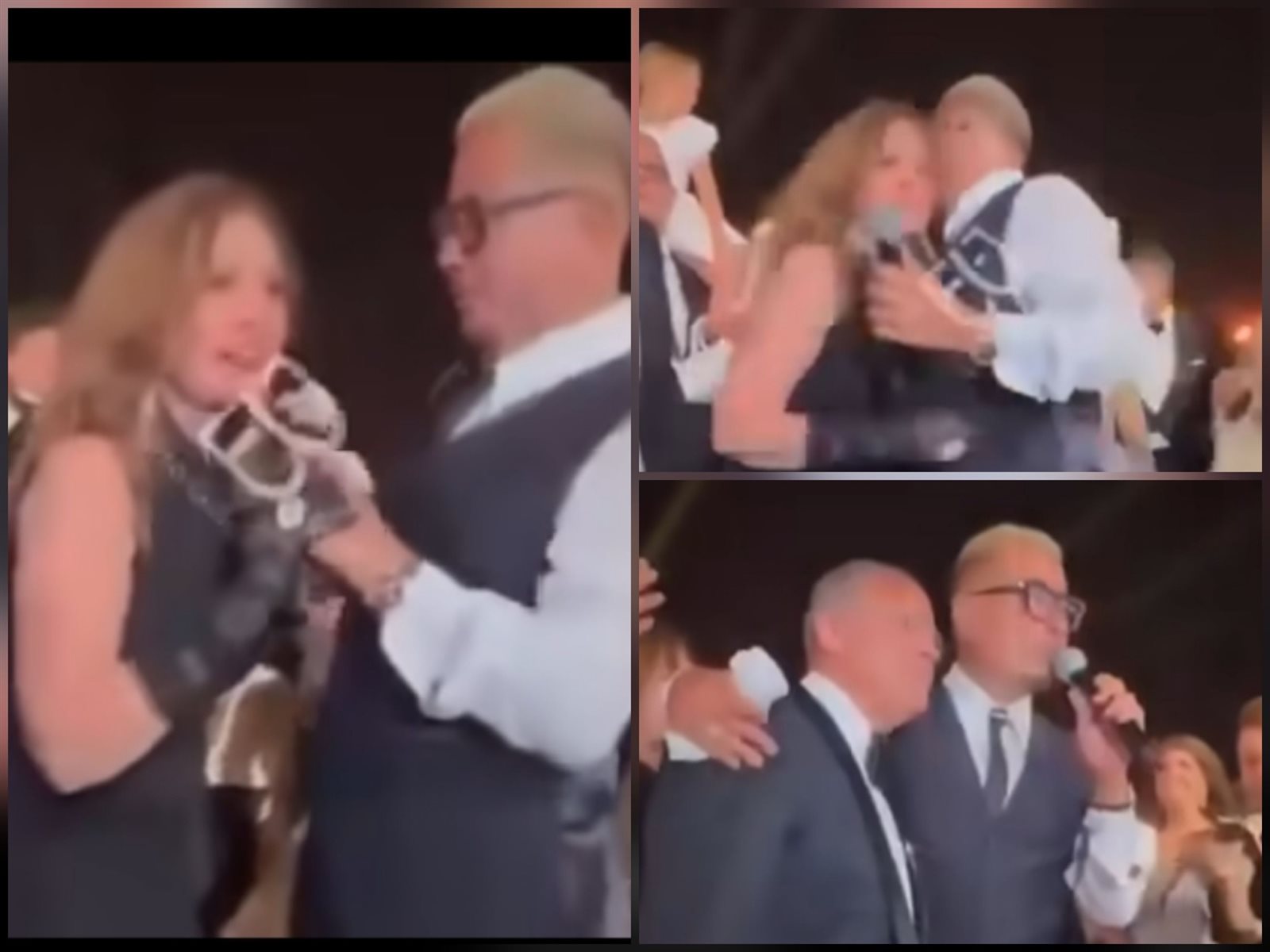 عمرو دياب ويسرا