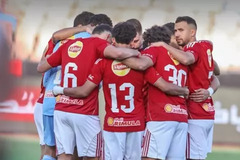 موعد مباراة الأهلي ضد المصري في الدوري المصري الممتاز