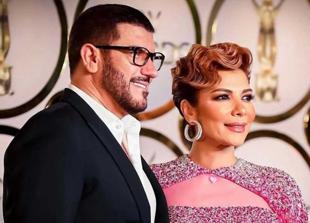 طلاق أصالة وفائق حسن