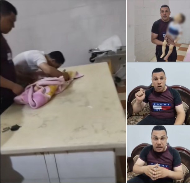 وفاة طفل رضيعة بسبب فول سوداني