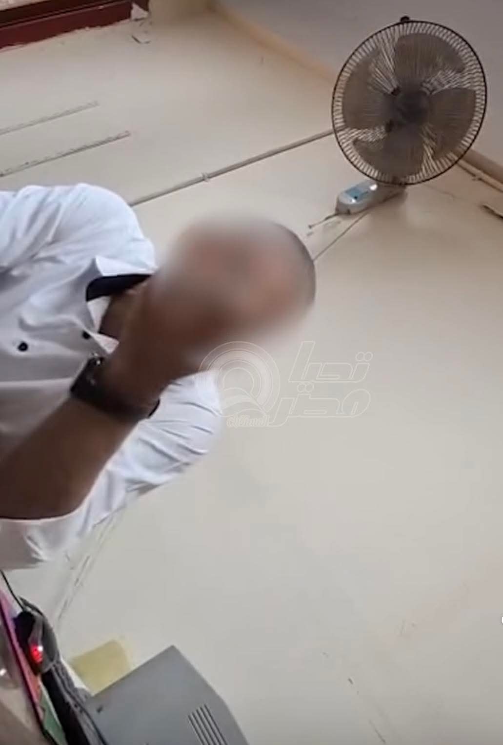 «النيابة الإدارية» تحقق بفيديو تضمن تورط مسئول بتعليم القليوبية برشوة جنسية