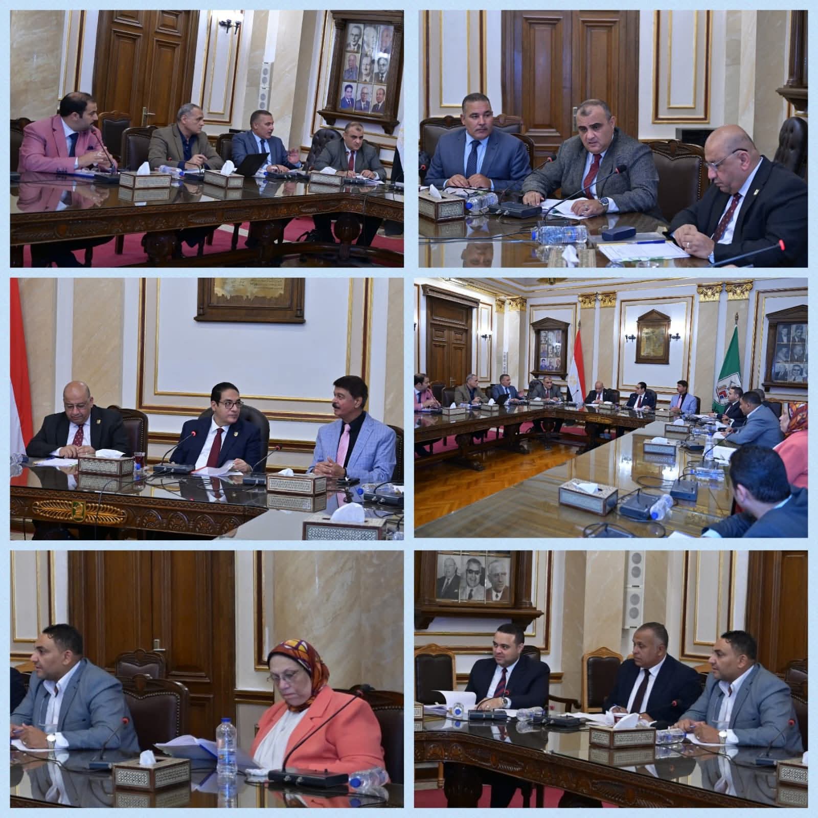  «جامعة القاهرة» ترفع المزايا التأمينية لـ195 ألف جنيه وحالات الوفاة لـ100 ألف