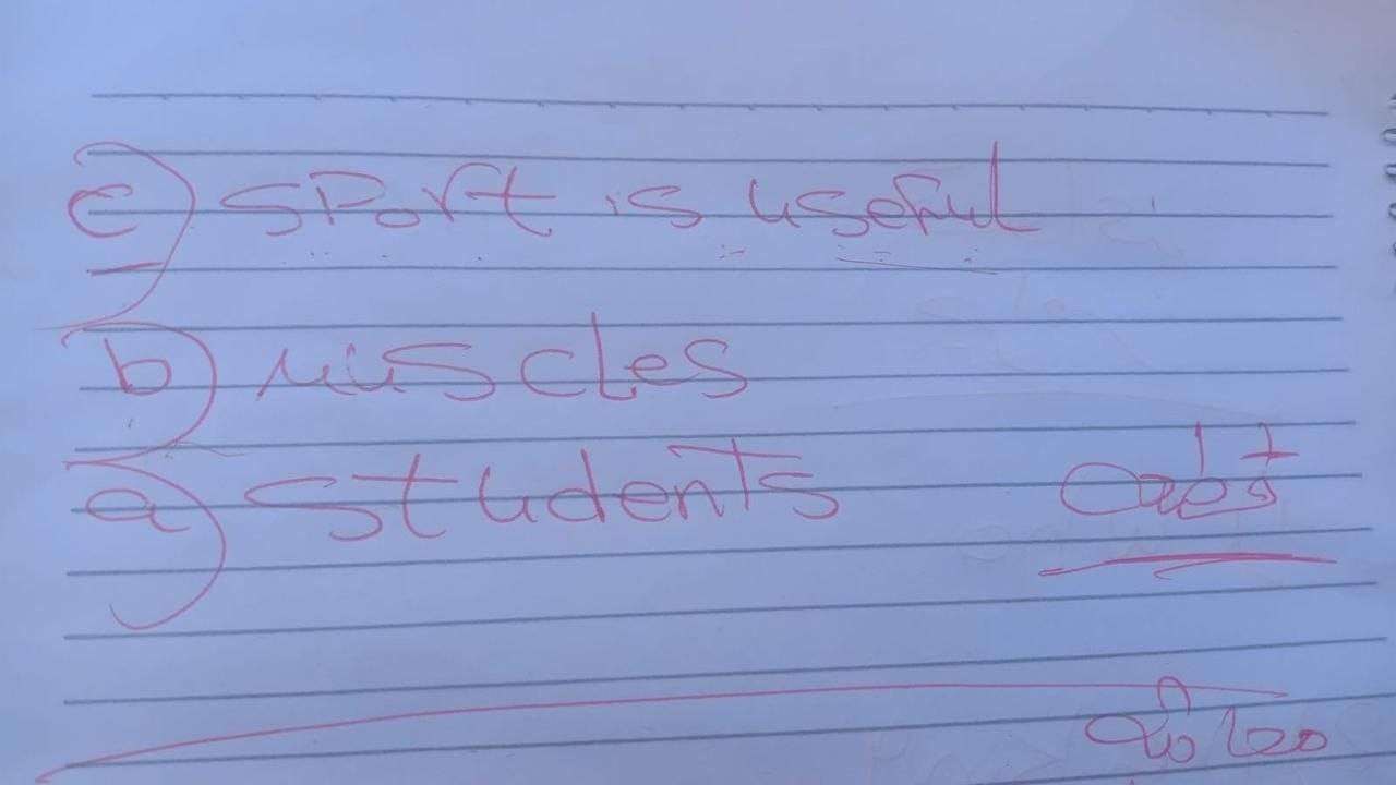 حل امتحان الإنجليزي لـ3 إعدادي الترم الثاني 2026 محافظة أسيوط