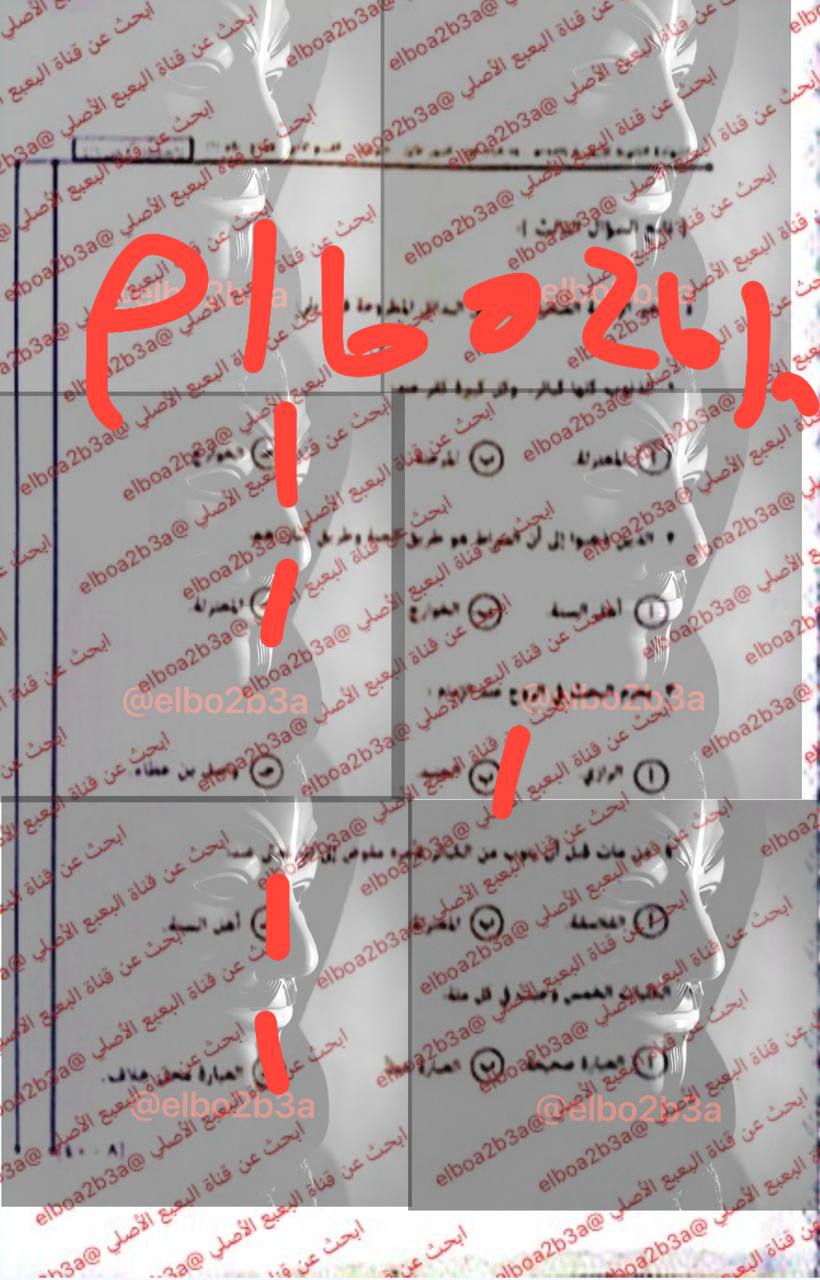 حل امتحان التوحيد للثانوية الأزهرية 2026 الشعبة الأدبية