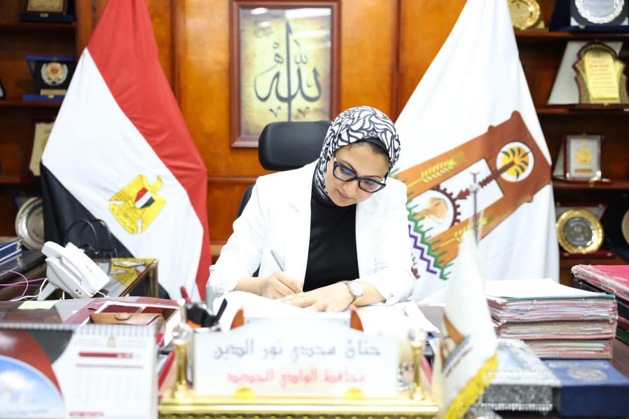نتيجة الشهادة الإعدادية الترم الثاني 2026 محافظة الوادي الجديد برقم الجلوس