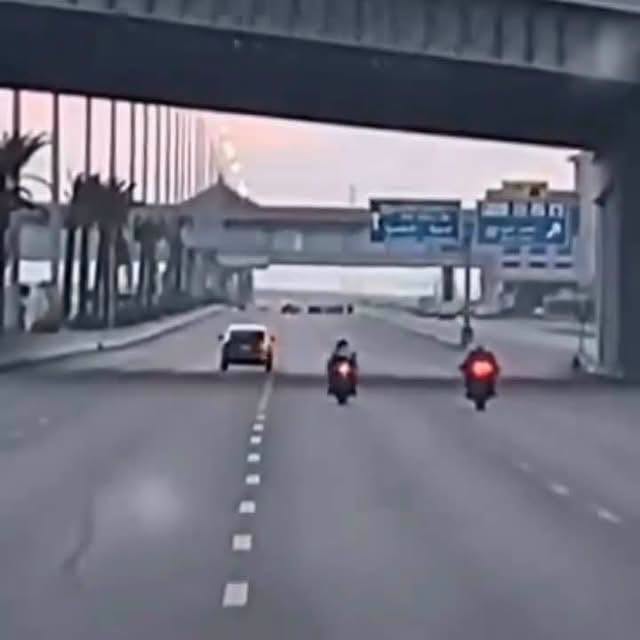حادث الساحلي الدولي اليوم