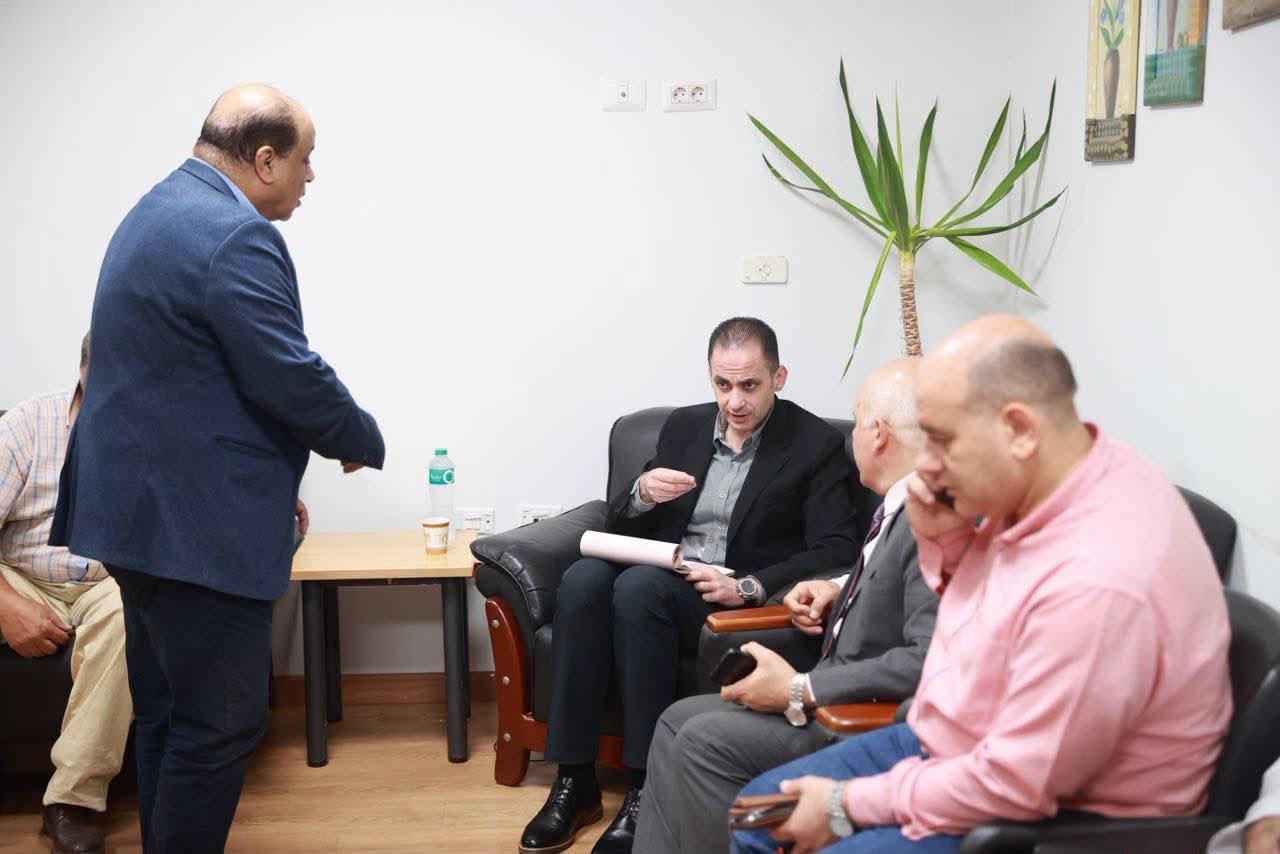 كلم النائب العام.. وزير الصحة يتخذ إجراءات عاجلة لدعم طبيبة أسنان تعرضت للاعتداء