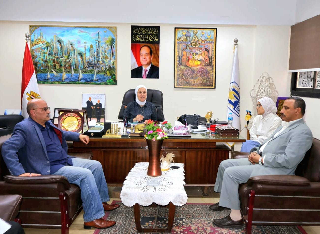 وكيل التعليم بالقاهرة: لا وقت للانتظار.. والعمل يبدأ الآن للعام الدراسي الجديد