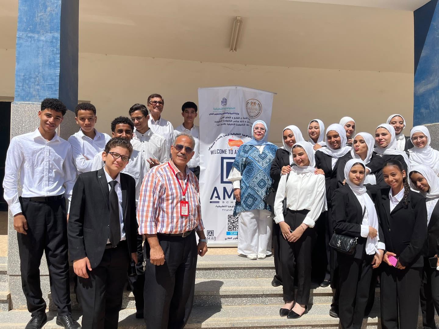 أهداف تفعيل برنامج التدريب الصيفي لطلاب القسم الفندقي