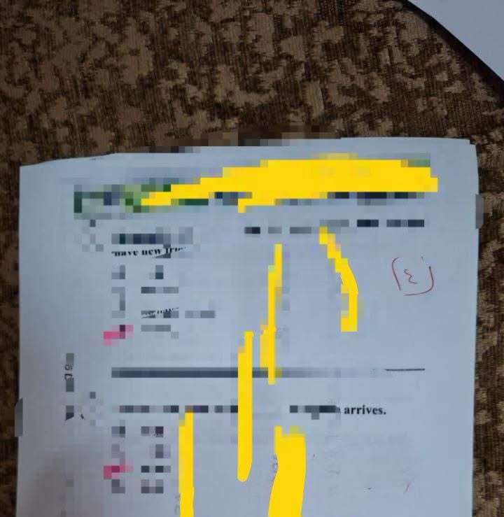 الثانوية العامة 2026.. صورة امتحان الإنجليزي المتداولة على سجادة حمرا تثير الجدل