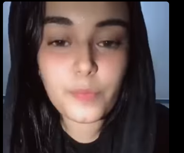 ندى فتاة طنطا والعريس السعودي