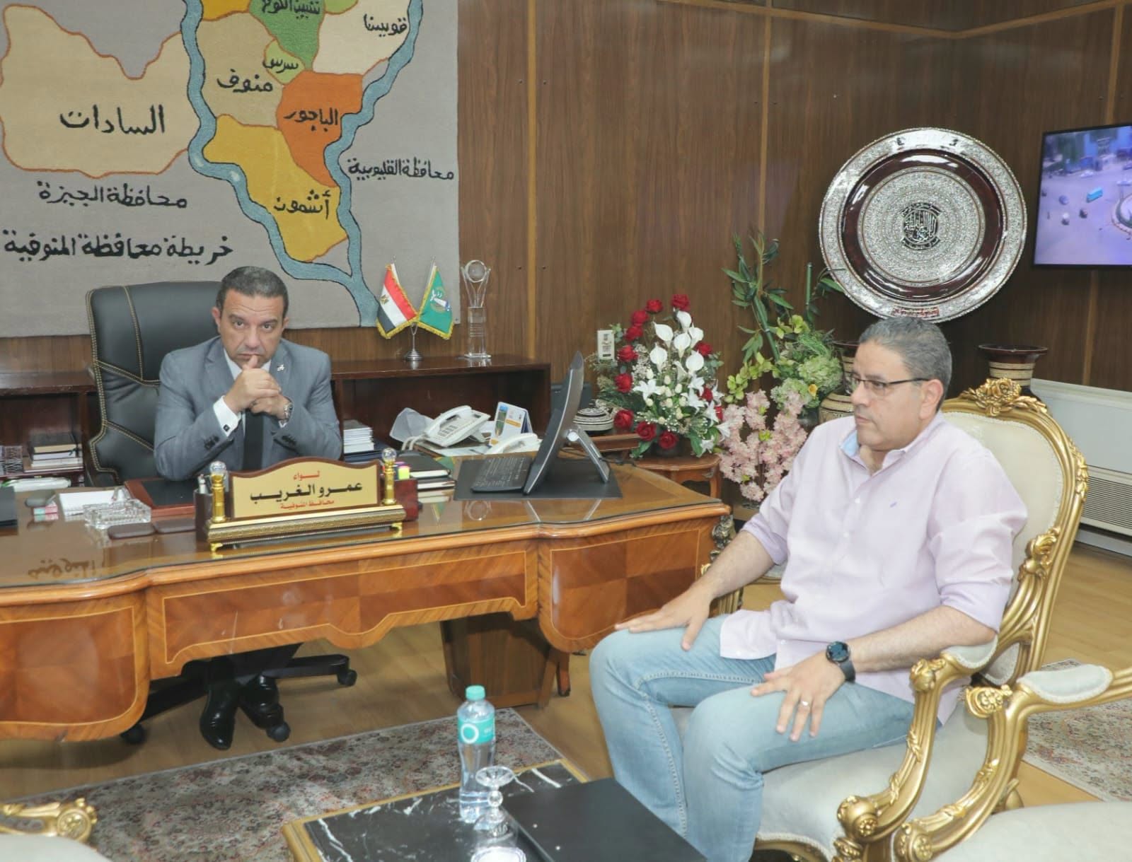 غدا.. فتح باب التقدم لـ14 مدرسة تمريض بمحافظة الشرقية 2027 "الإجراءات والشروط"