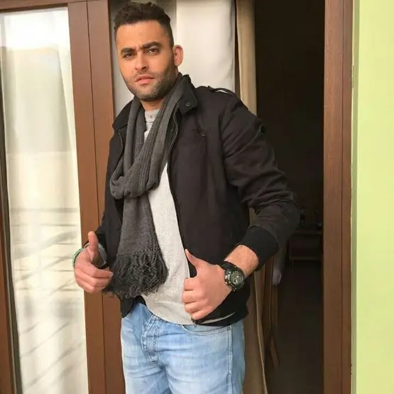 وفاة الفنان أحمد جلال عبد القوي