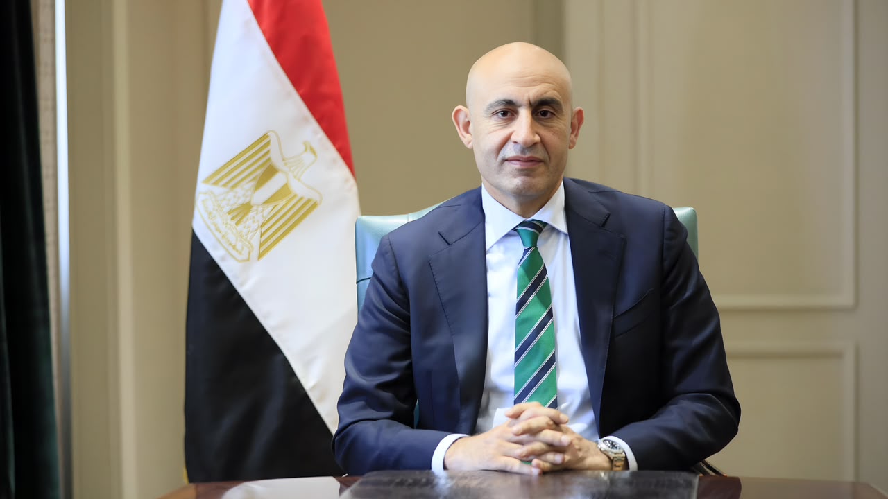 “عبداللطيف” يصل ألمانيا لإطلاق الشراكة الأولى من نوعها بالتعليم الفني والتدريب المهني