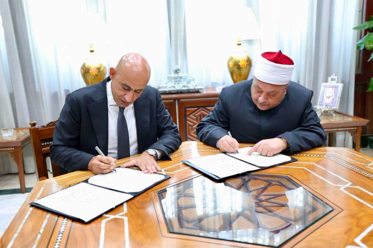تفاصيل برتوكول التعاون بين "التعليم" و"الأزهر" للتدريب على تلاوة القرآن وتدريس العربي
