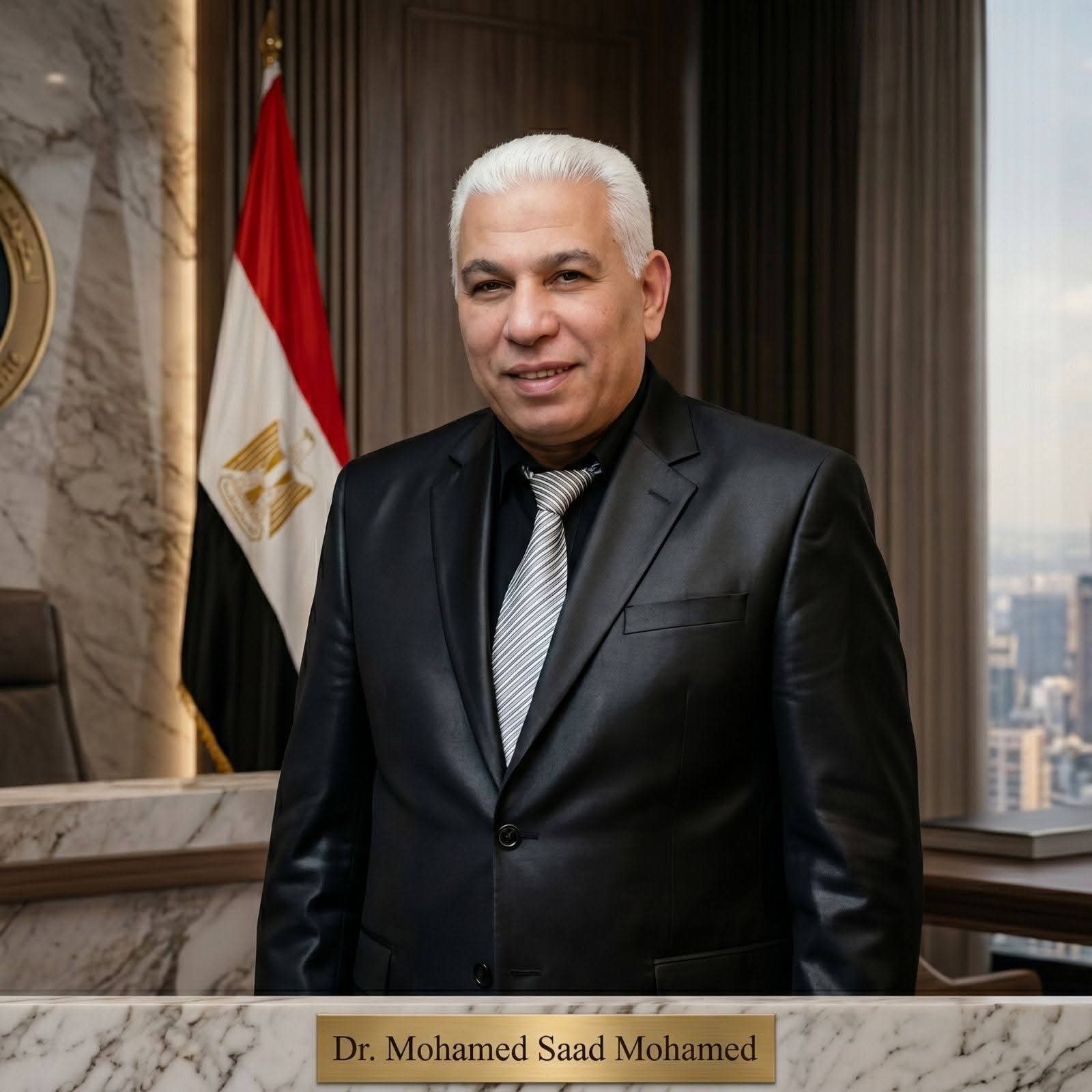 ننشر شهادة رئيس امتحانات الثانوية العامة الأسبق على إدعاءات تبديل أوراق الإجابة