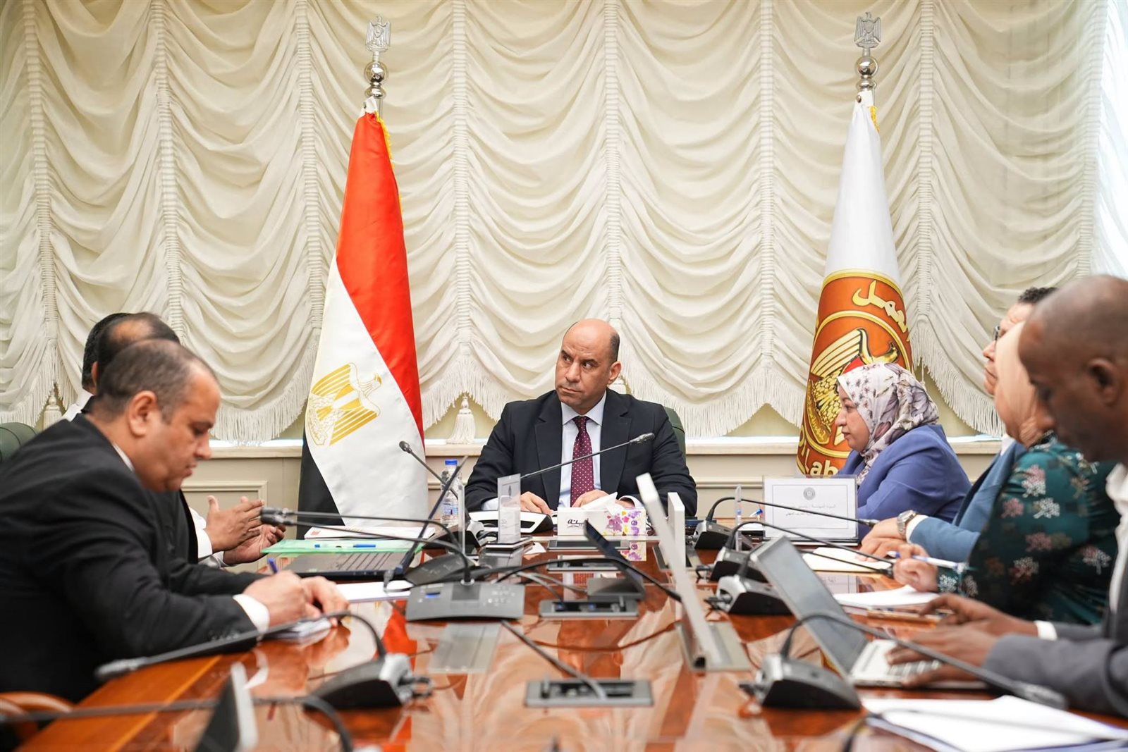 العمل: برامج تدريب مجانية لـ 3550 طالبا بمعهد الساليزيان الإيطالي بالمعايير الدولية