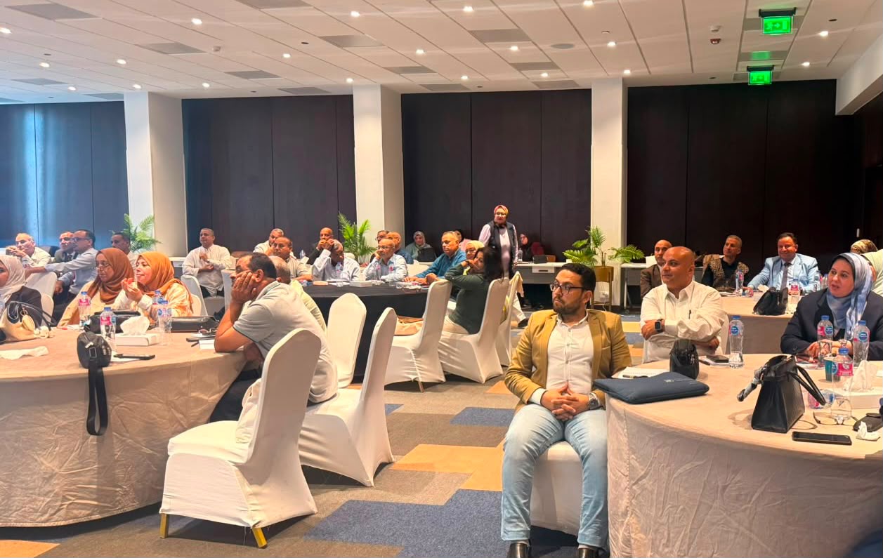 إطلاق المرحلة الثالثة من تدريبات المعلمين والموجهين على تطبيق نظام البكالوريا