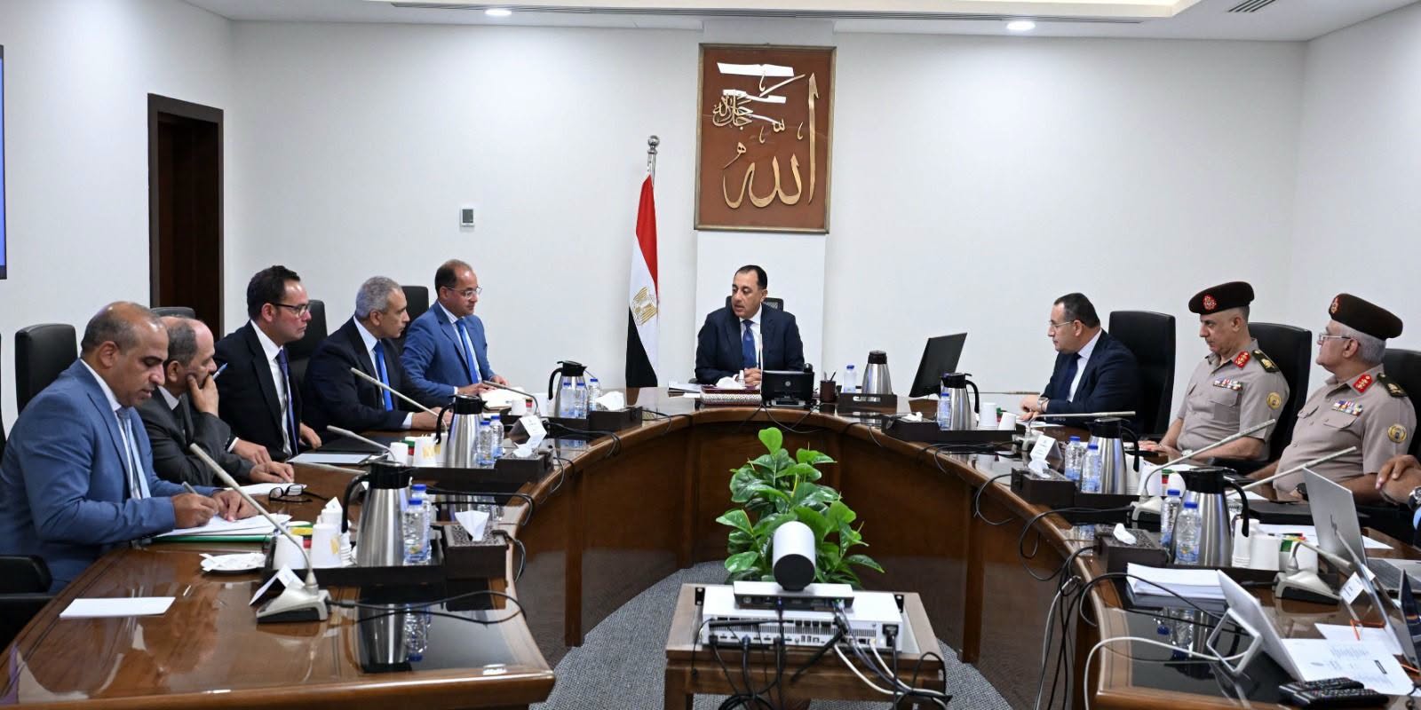 “مدبولي” يستعرض أبرز محاور عمل وزارة التعليم العالي للارتقاء بالمنظومة