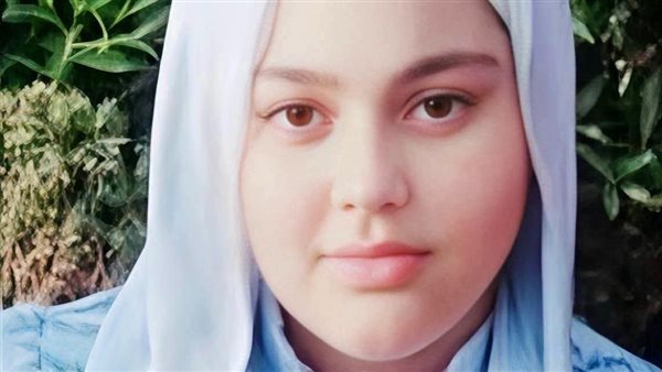 مأساة الطفلة ياسمين في الإسكندرية