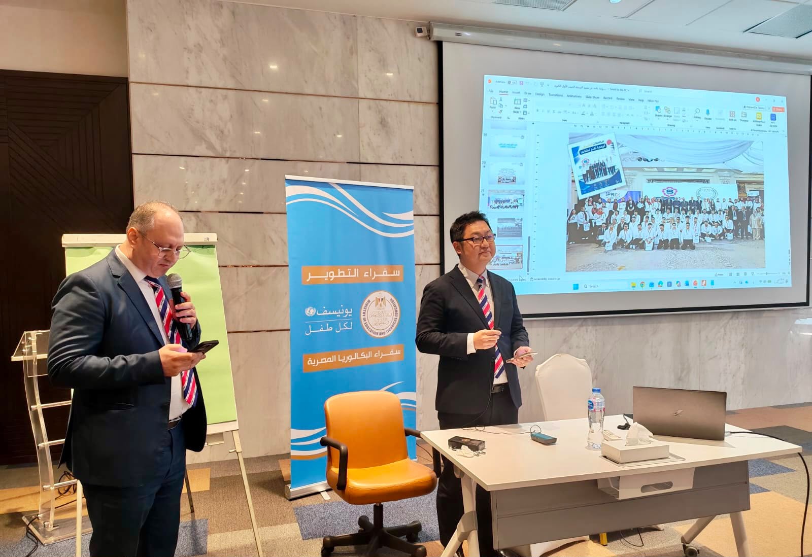 «التعليم» تقرر تدريس مادة البرمجة بمدارس التعليم الفني وتطلق برنامجا تدريبيا للمعلمين