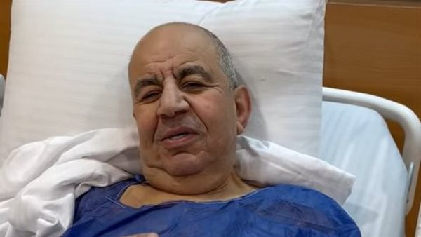 سبب وفاة الفنان محمد التاجي