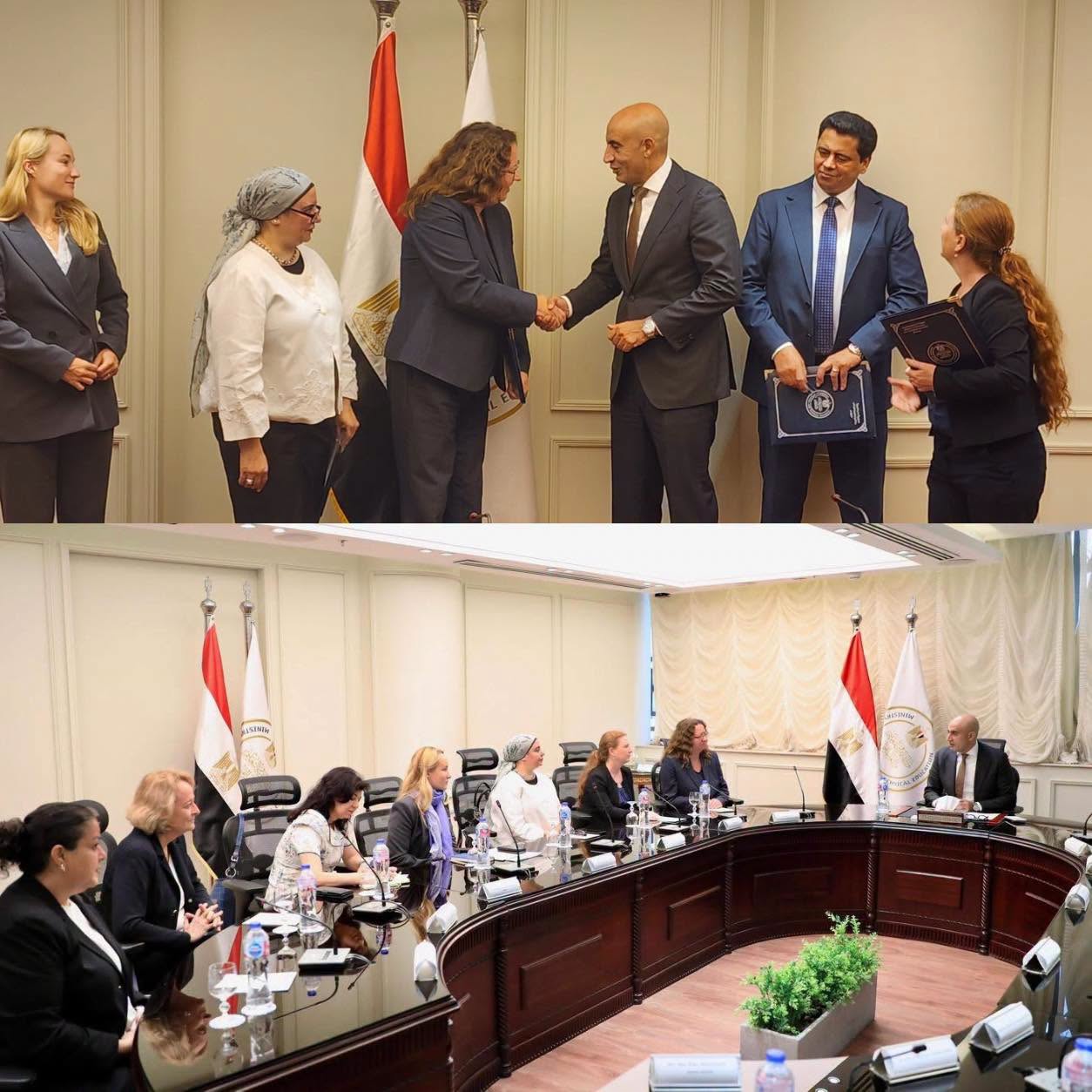 السفارة الألمانية بالقاهرة تزف خبر سار لمعلمي اللغة الألمانية في مصر