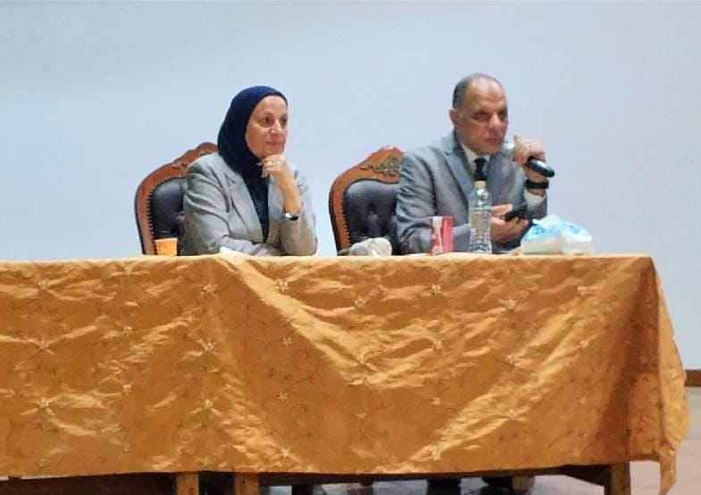 رئيس «المركزية للامتحانات» يوضح ضوابط امتحانات الشهادة الإعدادية 2027 