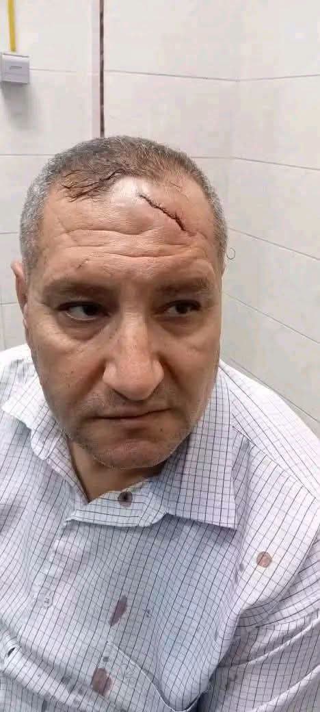 محافظ مطروح يوقف عاملة بإحدي المدارس عن العمل 3 أشهر