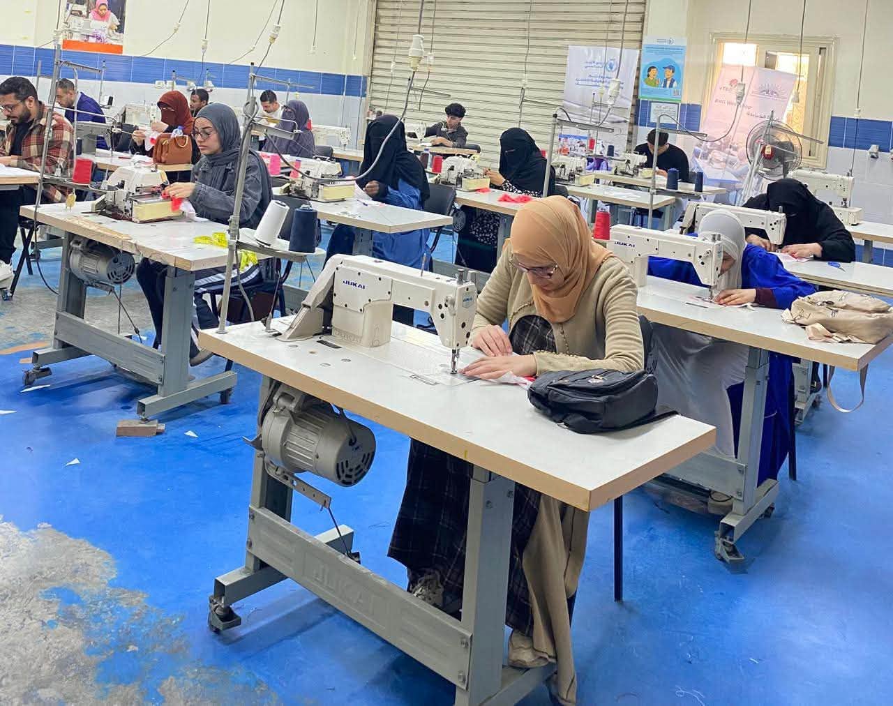 بدء تنفيذ مبادرة التدريب المهاري «SkillUp» لتعزيز جاهزية الطلاب لسوق العمل