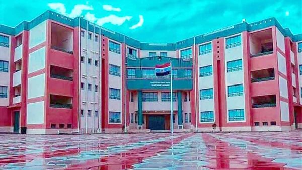 مدرسة الضبعة النووية