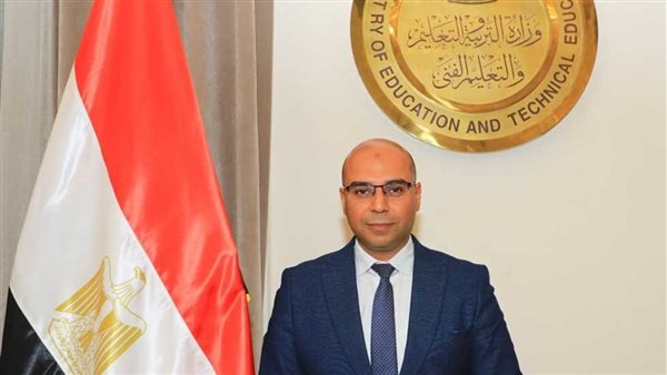 شادي زلطة المتحدث